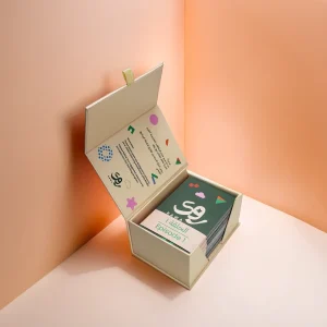 Flashcards